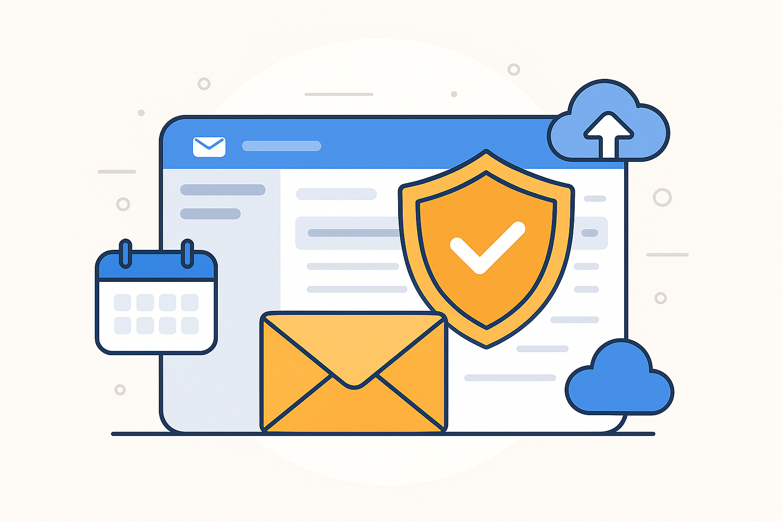 Why eyadtmail.online Became My Go-To Email Service in 2025