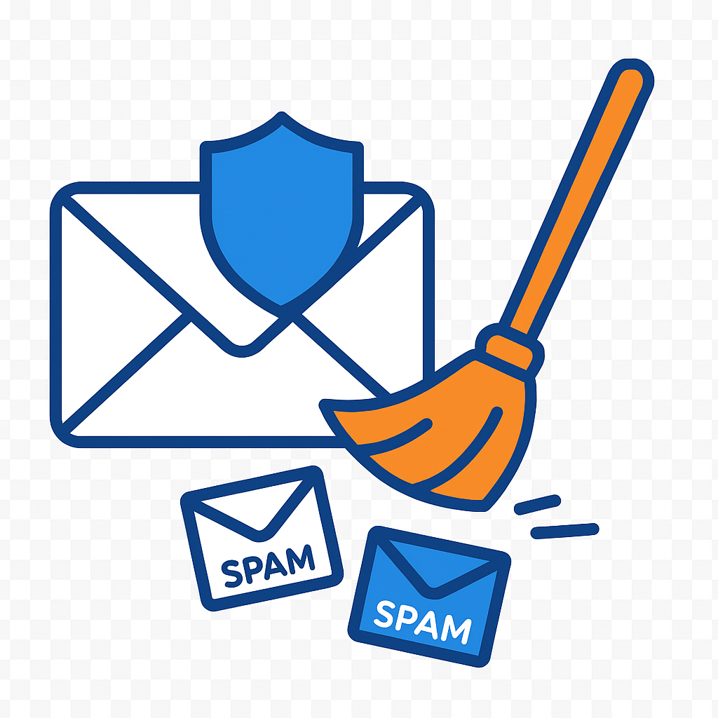  How to Keep Your Main Inbox Spam-Free with Disposable Addresses