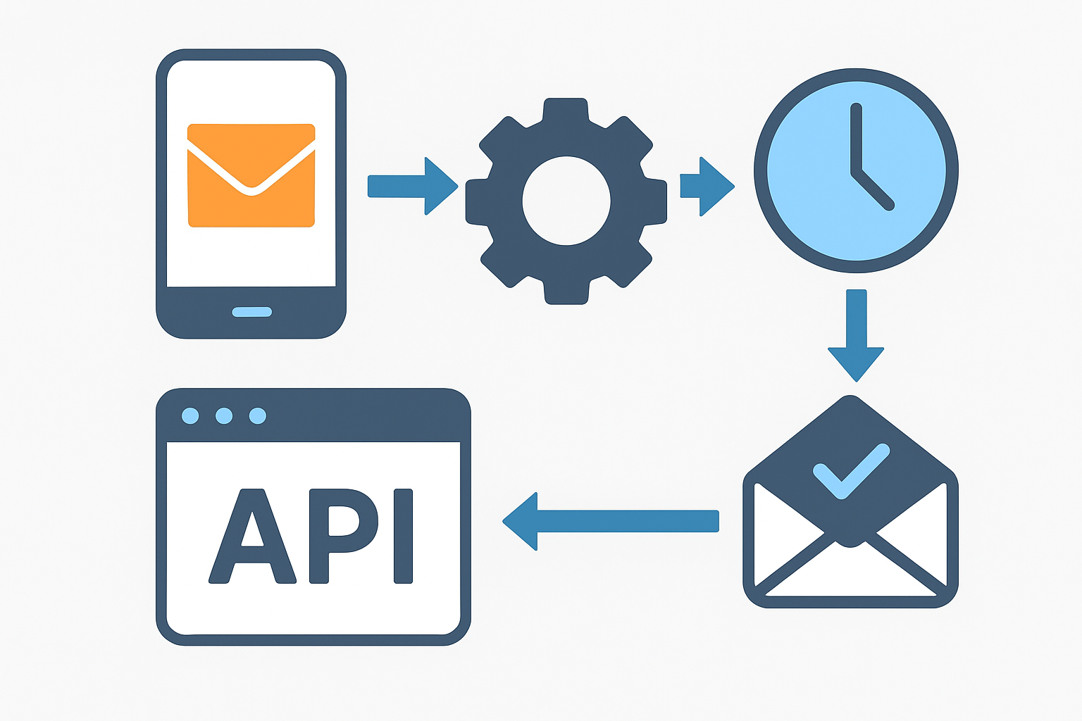  Step-by-Step Guide to Automating Disposable Email in Your Workflow