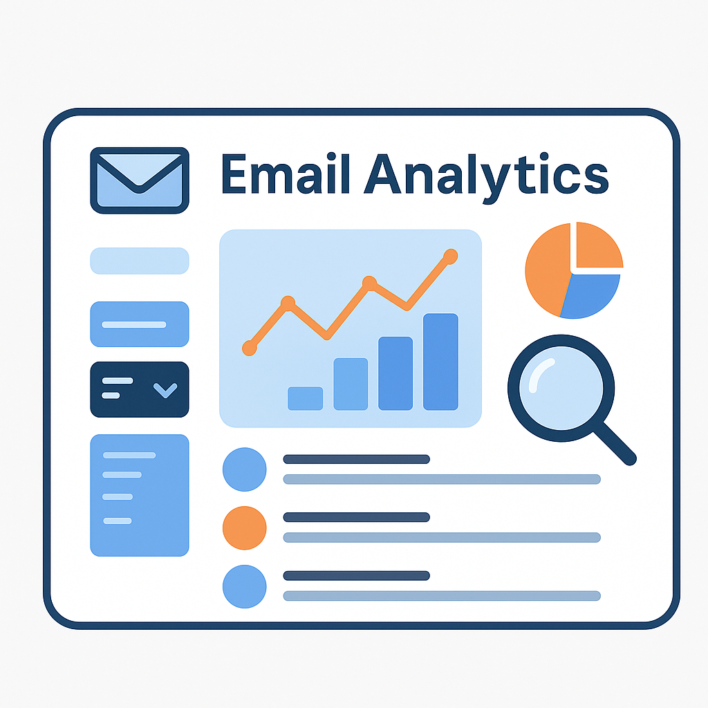 How to Track and Analyze Incoming Mail on EyadTMail.online