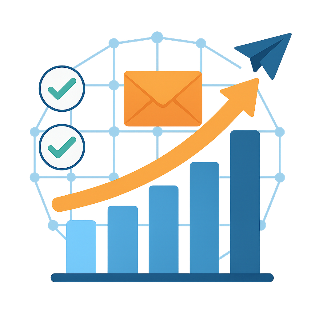 Boosting Email Deliverability: Tips for Legitimate Marketers