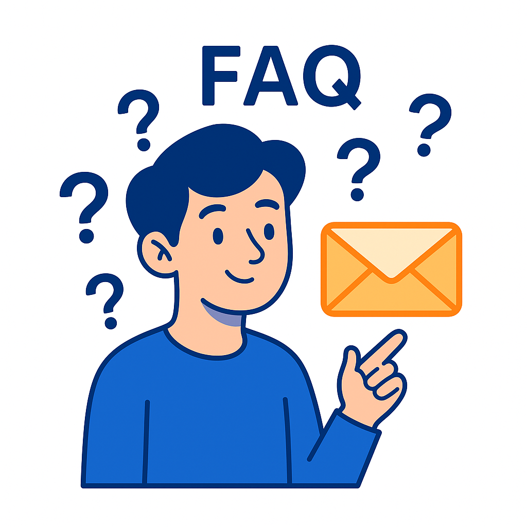 All Your Questions about Temporary Emails Answered